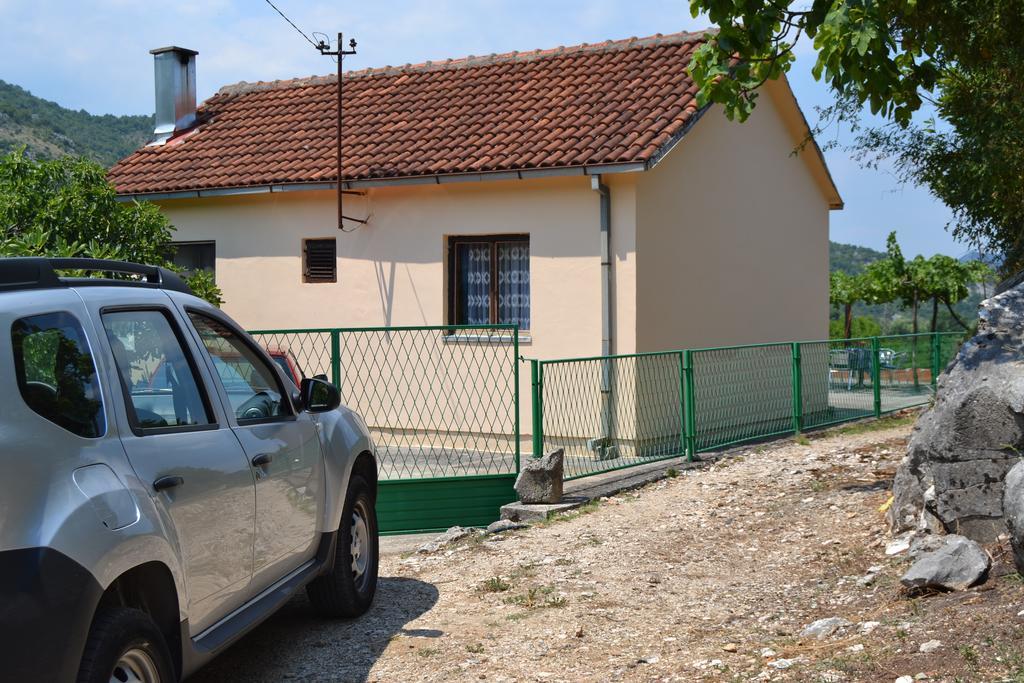 Guesthouse Feel Lake Virpazar Exterior photo