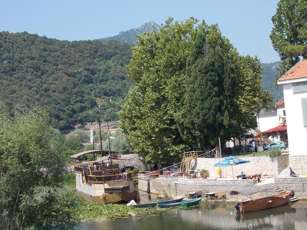 Guesthouse Feel Lake Virpazar Exterior photo