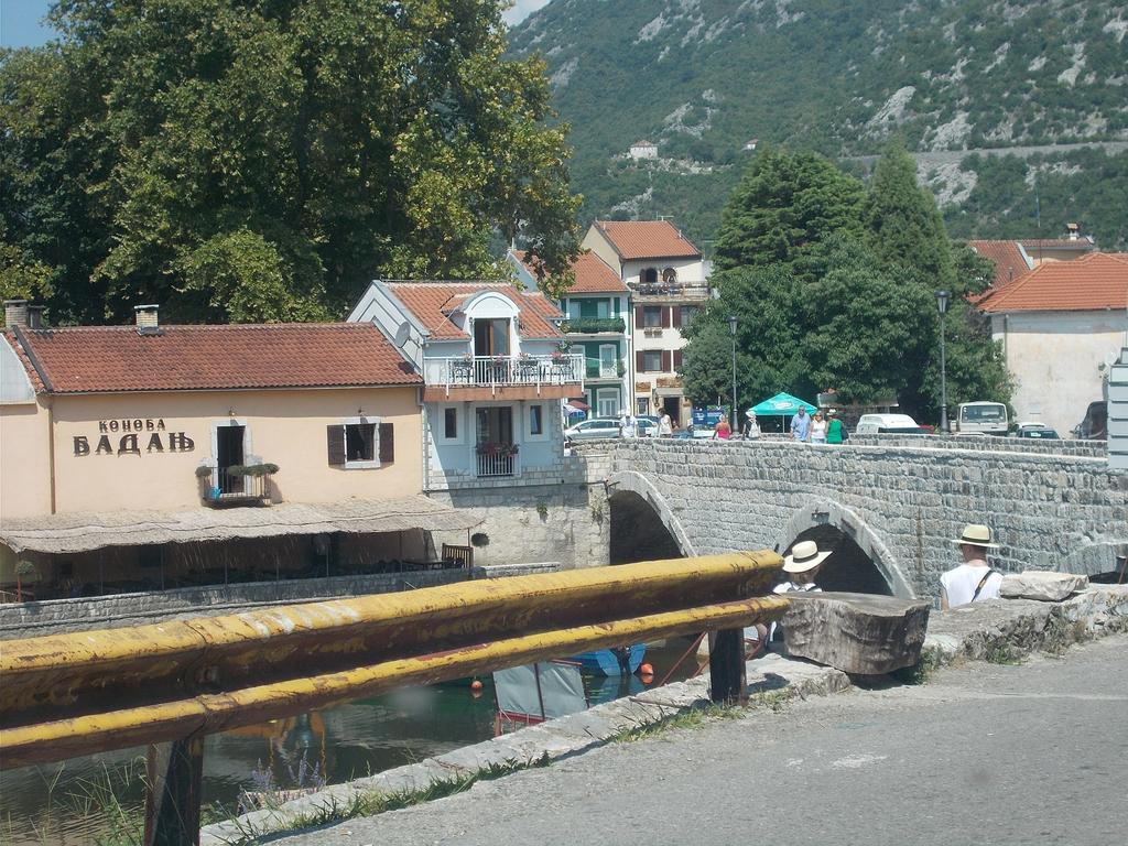 Guesthouse Feel Lake Virpazar Exterior photo