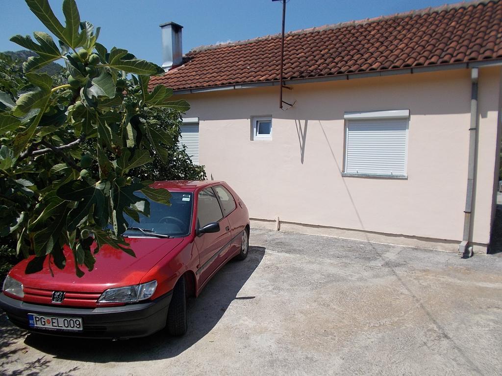 Guesthouse Feel Lake Virpazar Exterior photo